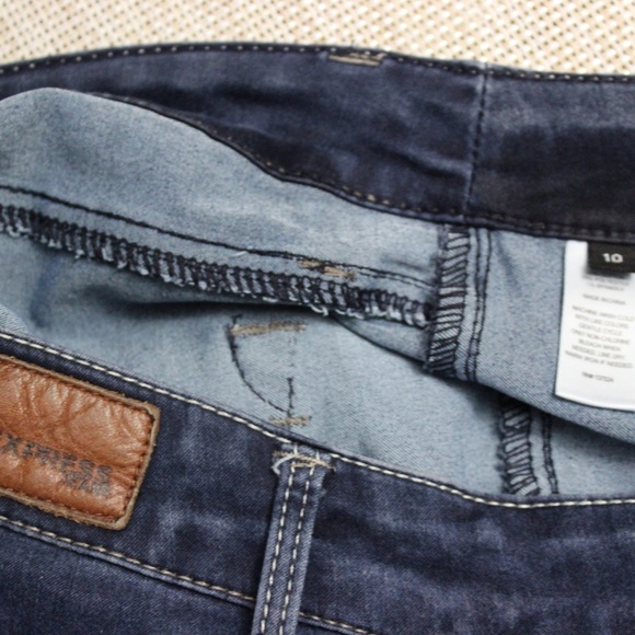 Express Jeans - Picture 5 of 6